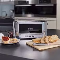 Russell Hobbs Elegance Toaster