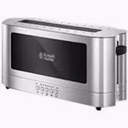 Russell Hobbs Elegance Toaster