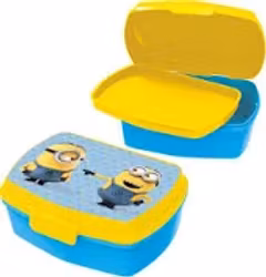 MINION box