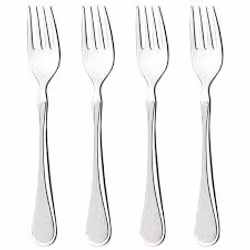 Hardanger Bestikk Carina Supplering sett skje 2stk