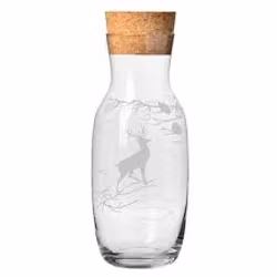Wik & Walsoe Alveskog Carafe
