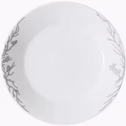 Wik & Walsoe Alv plate 28cm