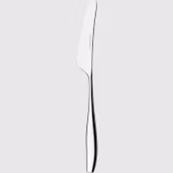 Hardanger Bestikk Julie Suppleringssett Kniv 4 pk