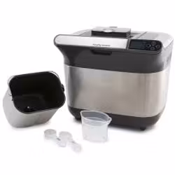 Morphy Richards Stainless stell breadmaker