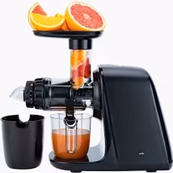 Wilfa JuiceMaster Fresh Slow juicer