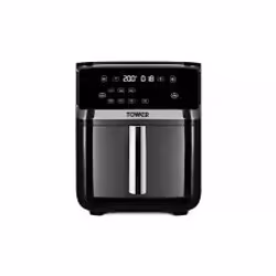 Tower 7 in 1 Fryer with steamer