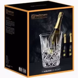 Nachtmann noblesse ice bucket
