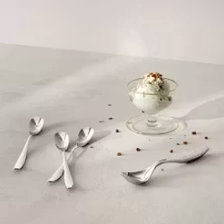 Hardanger Series Ice Cream Set