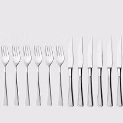 Hardanger Ramona Biffsett 6+6