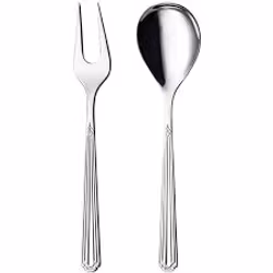 Hardanger Renessanse Servering Sett