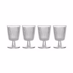 Hadeland Siri Glass sett 4pk