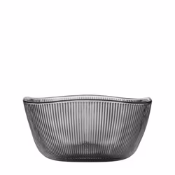 Hadeland Siri Bolle 17cm grå