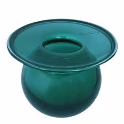 Magnor Mini Vase Boblen Green 70mm
