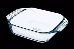 Chef traiteur Plats au four over dishes super resistance 29x29cm