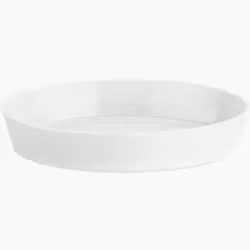 Pillivuyt Deep Oval Baker Extra
