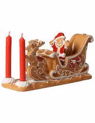 Villeroy & Bosh Winter Bakery Decoration
