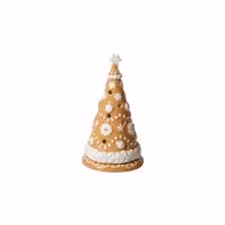 Villeroy & Bosh Winter Bakery Decoration Gingerbread tree small