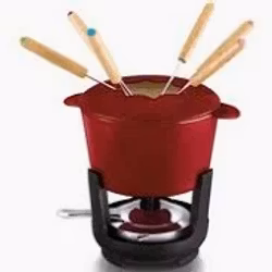 Beka Fondue Set Ø15,5cm