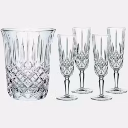 Nachtmann noblesse Celebration Set/5