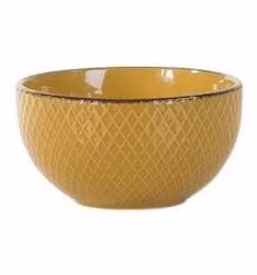 Balder Bolle Gul 1stk