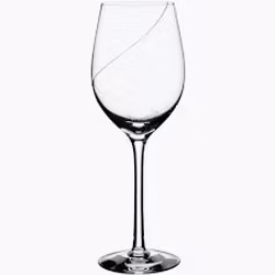 Kosta Boda Line Wine XL 30cl/44cl