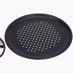 Excellent Houseware Non Stick Pizza baking tray ø32cm