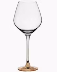 Hadeland Glassverk 2 x Rosevin . 50cl