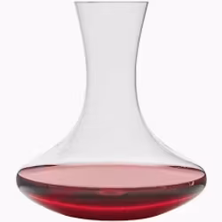 Hadeland Glassverk Odysse Dekanter. 210cl