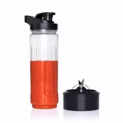 Wilfa Xplode 2GO Bottle + Knife WX-2GO