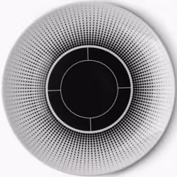 Magnor Voyage Breakfast Plate ø21