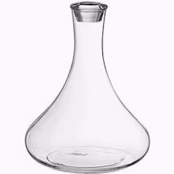 Villeroy & Boch Purismo Red Wine Decanter 1L
