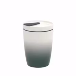 Travel Mug Like by Villeroy & Boch Coffee To Go Green 0.35 L
