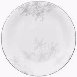 Angeline Platinum Tallerken 22,5cm