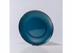 Balder Tallerken middag grønn 27cm 4pk