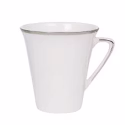 Porsgrund Nathalie Platinum Krus 30 cl