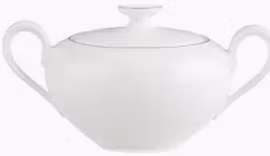 Royal Porcelain Amnut Platinum Sukker