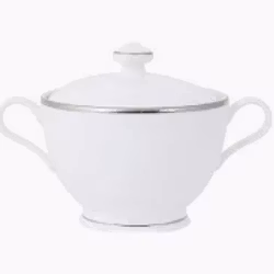 Royal Porcelain Platinum Sukker