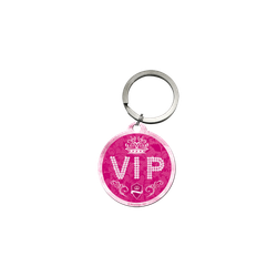 Rea! NYCKELRiNG VIP