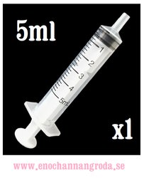 1st Spruta 5ml