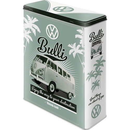 Rea! VOLKSWAGEN Bulli BURK