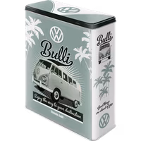 Rea! VOLKSWAGEN Bulli BURK