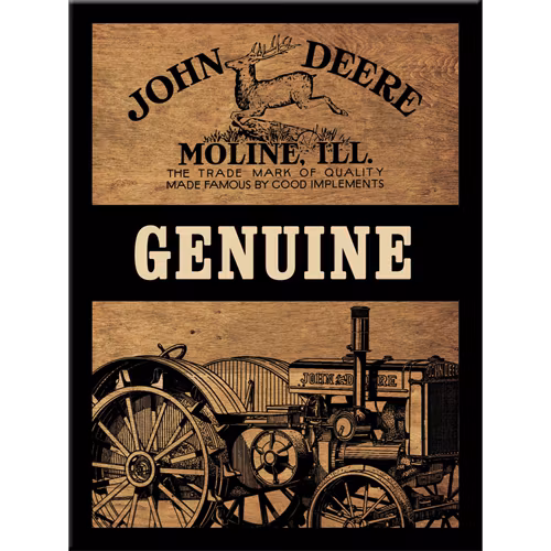 MAGNET JOHN DEERE GENUINE