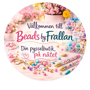 Beads by Frallan