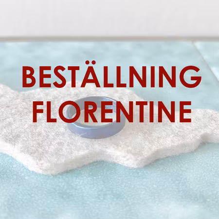Beställning Florentine