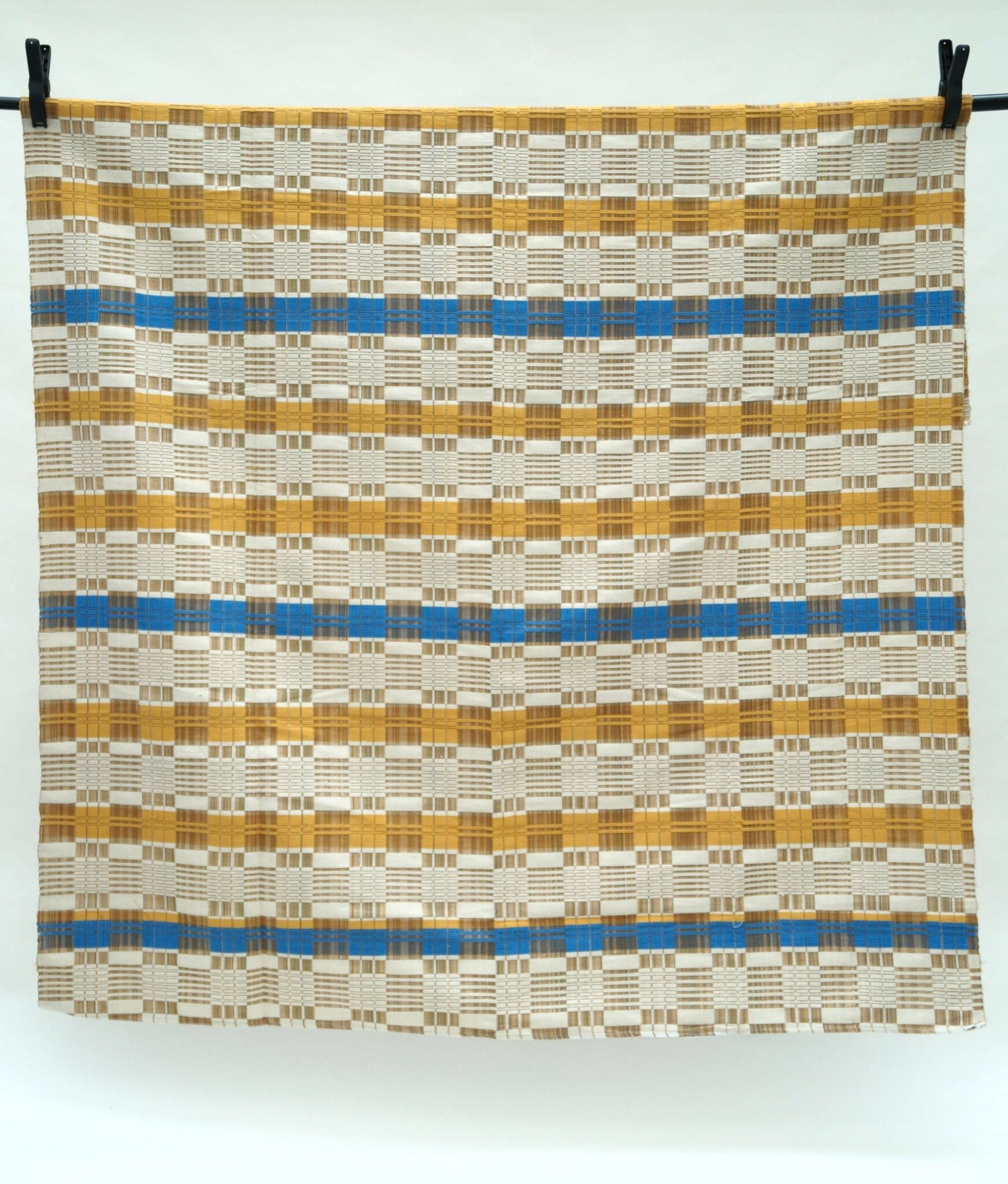 Överkast i egyptisk bomull - 180 x 240