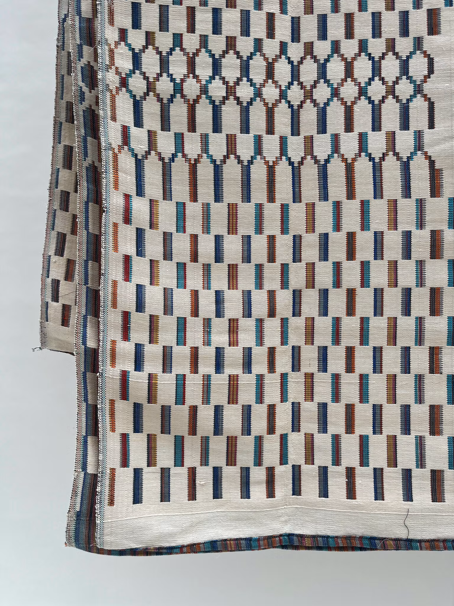 Överkast i egyptisk bomull - 260 x 240