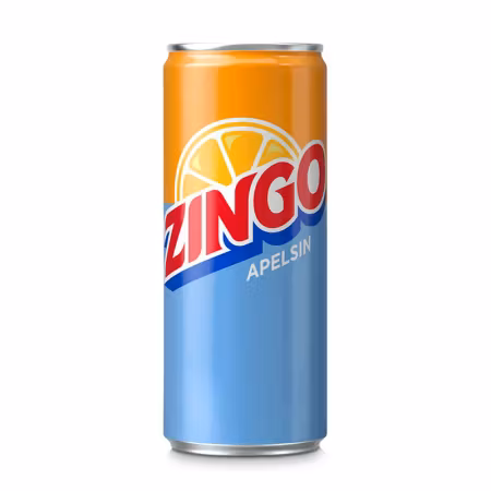 Zingo 33cl