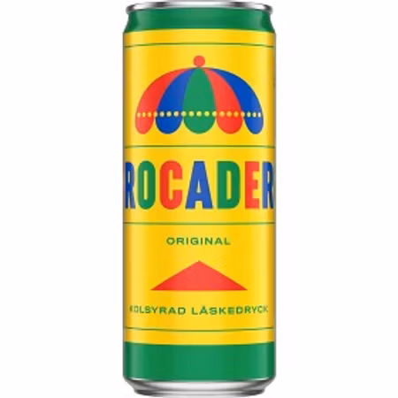 Trocadero Original 33cl