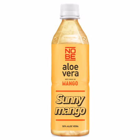 Aloe Vera Mango 50cl