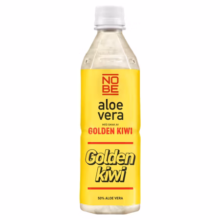 Aloe vera Golden kiwi 50cl